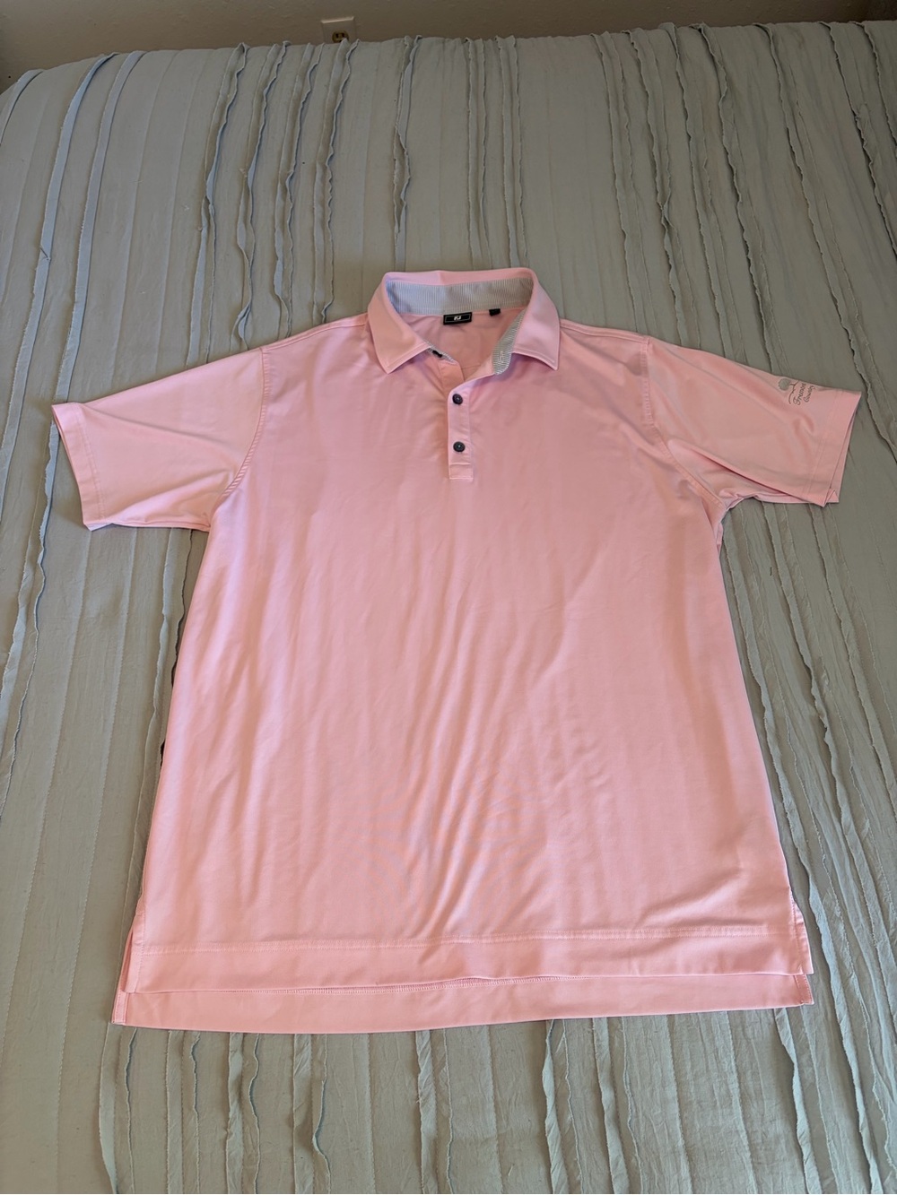 FootJoy Golf Polo | Size L